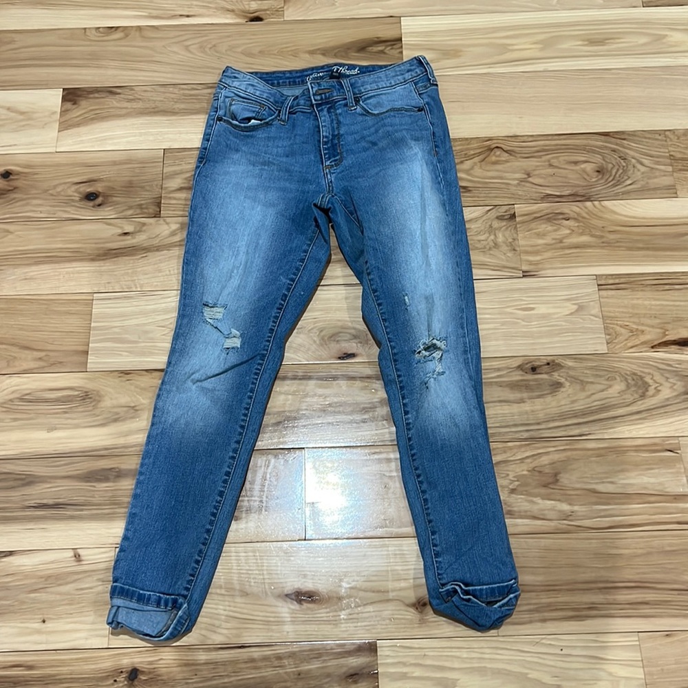 Jeans
